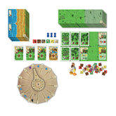 Juego de mesa ora et labora edad recomendada 12 aos